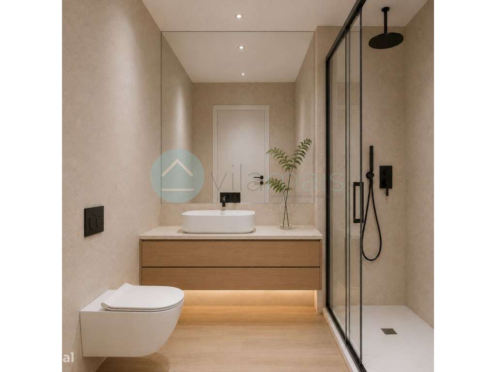Apartamento – Paranhos - Vista 5