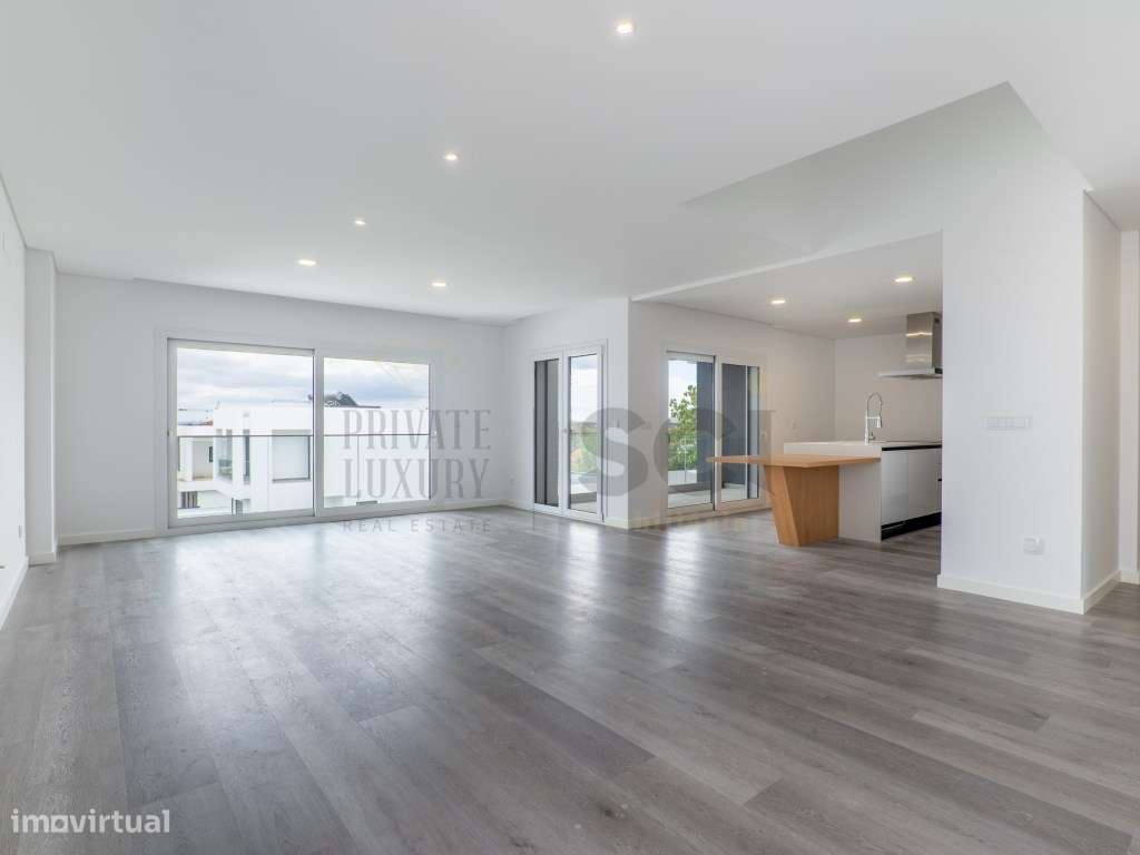 Moradia T4 com piscina | Vale Milhaços - Grande imagem: 2/40