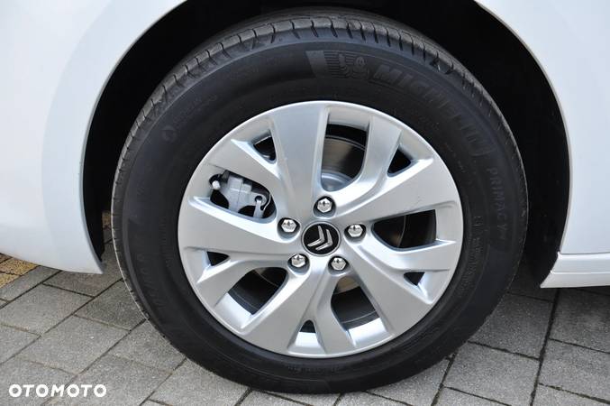 Citroën C4 Picasso PureTech 130 Stop&Start Exclusive - 25