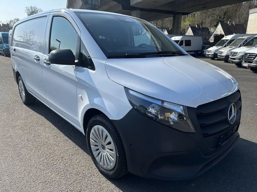 Mercedes-Benz Vito 2024