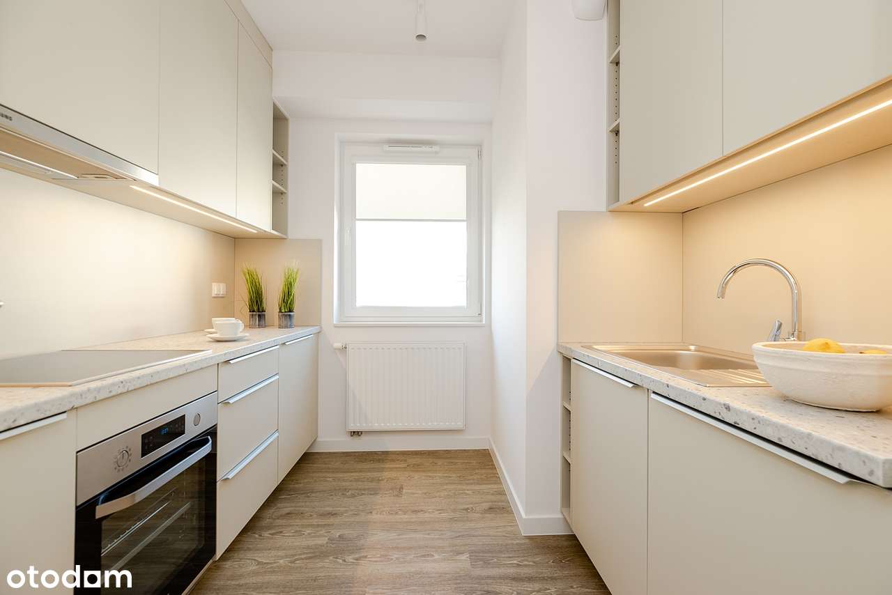 3 pokoje| Bokserska| Garaż podziemny i komórka GRATIS| 0% Prowizji-2