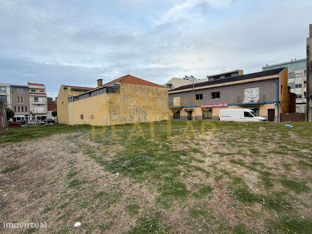 Excelente Terreno em Vila do Conde - Grande imagem: 4/17