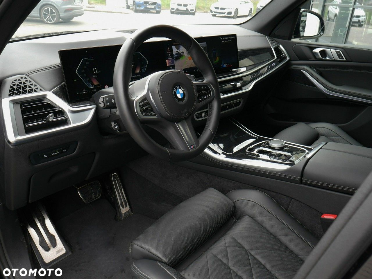 BMW X5 xDrive30d mHEV sport - 11