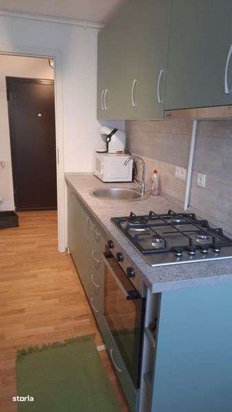 Proprietar,inchiriez apartament doua cameret - Imagine principală: 4/8