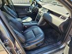 Land Rover Discovery Sport - 12