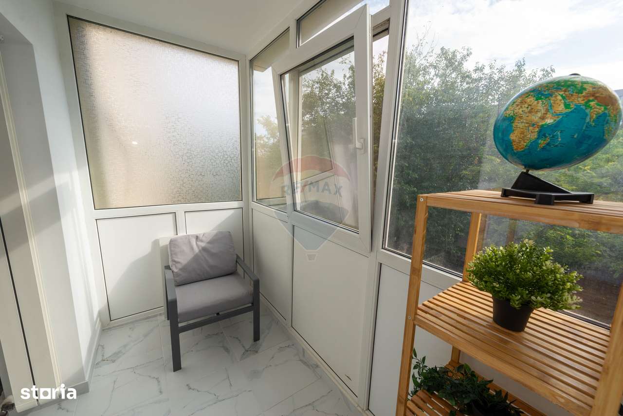 Apartament cu 3 camere de inchiriat Camil Ressu 5 min metrou - Imagine principală: 5/13