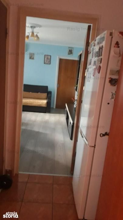 Apartament 3 camere Berceni/Covasna