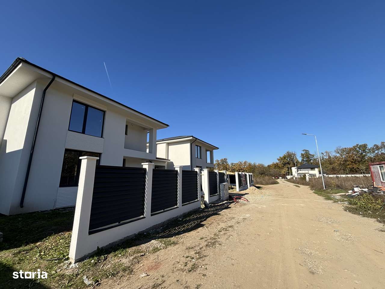 Casa Pantelimon Padure/Complex Forest Residence/5 camere/P+1/An 2025 - Imagine principală: 4/16