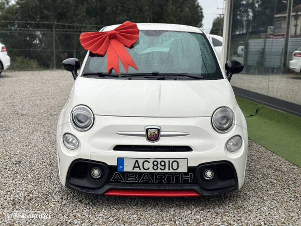 Abarth 595 1.4 T-Jet - 2