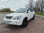 Lexus RX - 3