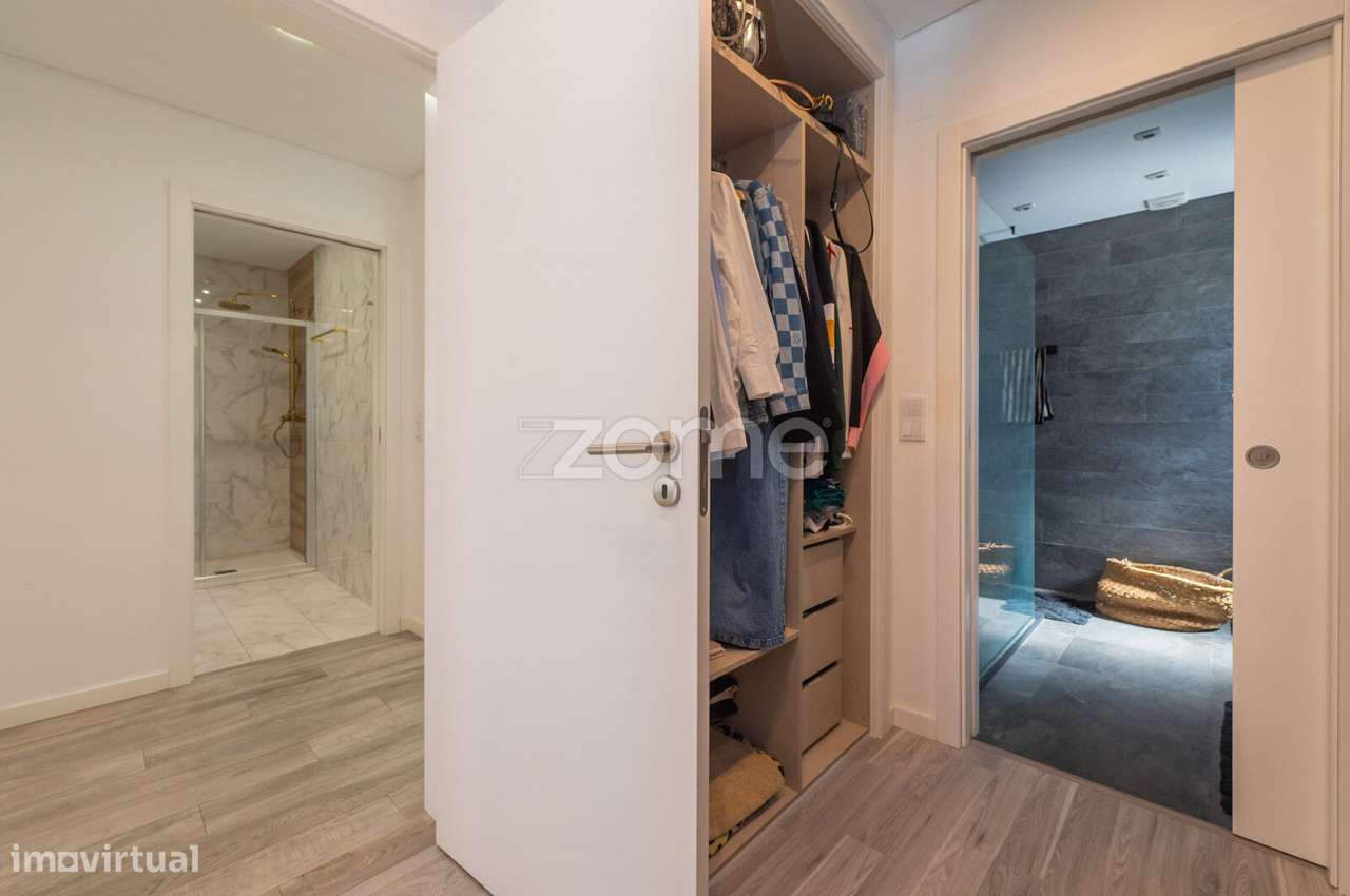 Moradia Térrea T3+1 com Piscina-45