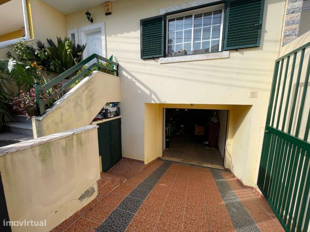 Moradia T3 em Vale de Milhaços - Corroios - Grande imagem: 3/36