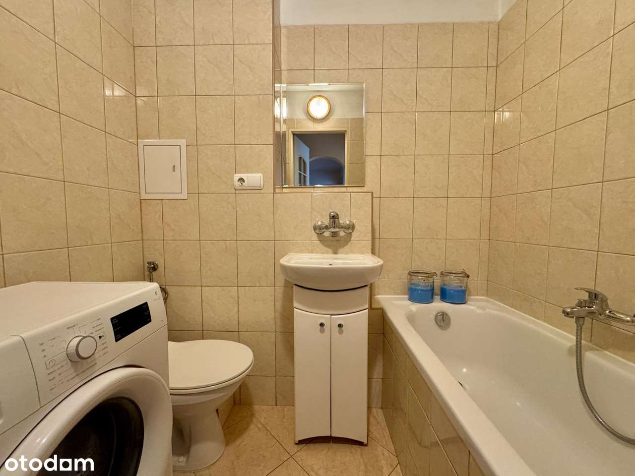 3-pokojowe – Aleja Krakowska-13