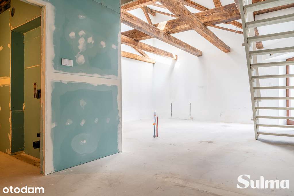 Prestiżowa inwestycja w centrum | 3 pokoje | Winda - Pełny obrazek: 4/19