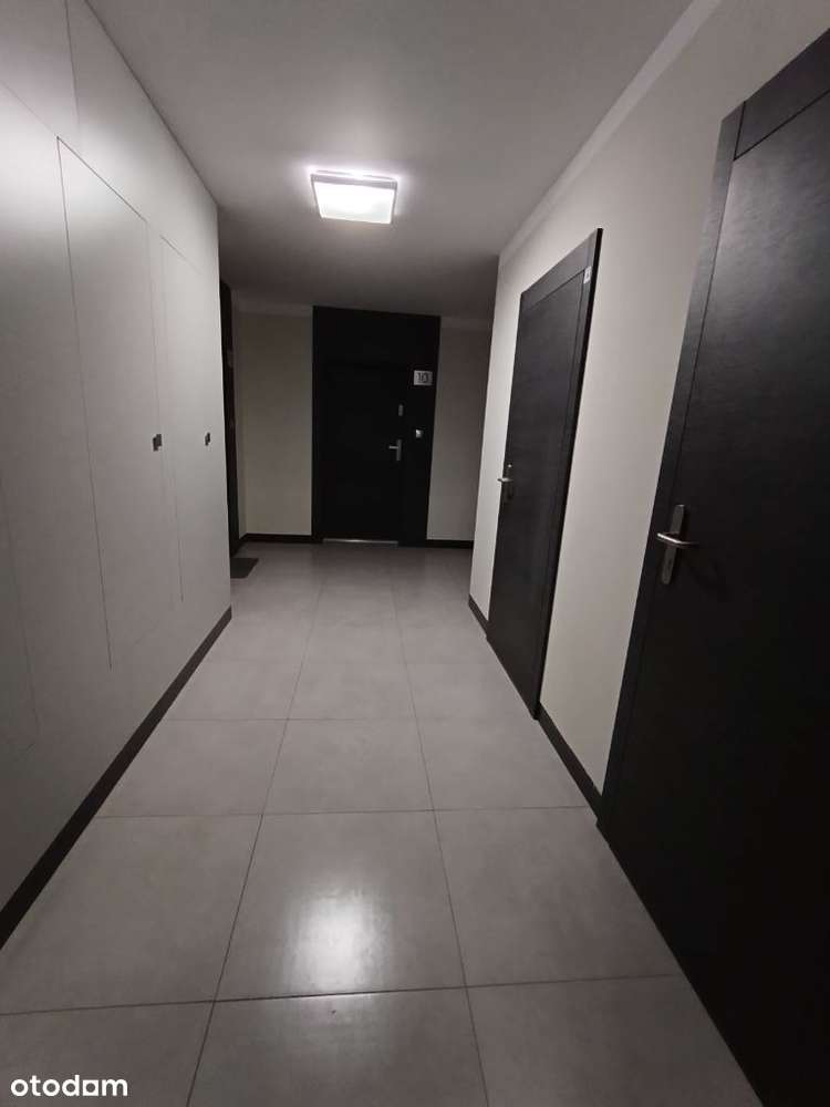 Al. Św. Wojciecha 44,5 m2. 2 pok. Ogródek!-10