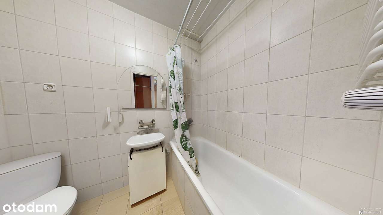 Osobna Kuchnia | Możliwe 2 pokoje | Centrum - Pełny obrazek: 5/8