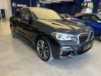 BMW X4 M M40d - 4