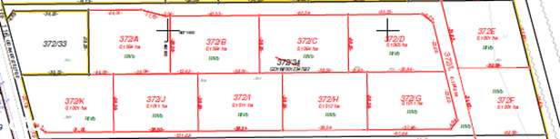 Sprzedam działki budowlane i letniskowe - Pełny obrazek: 5/9