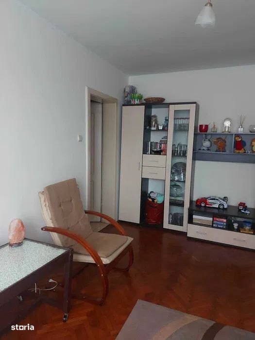 De vânzare apartament cu 2 camere în Gheorgheni