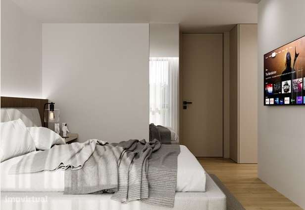 Fantástica Moradia 2 Pisos T3-25