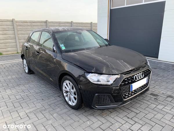 Audi A1 25 TFSI Sportback - 5