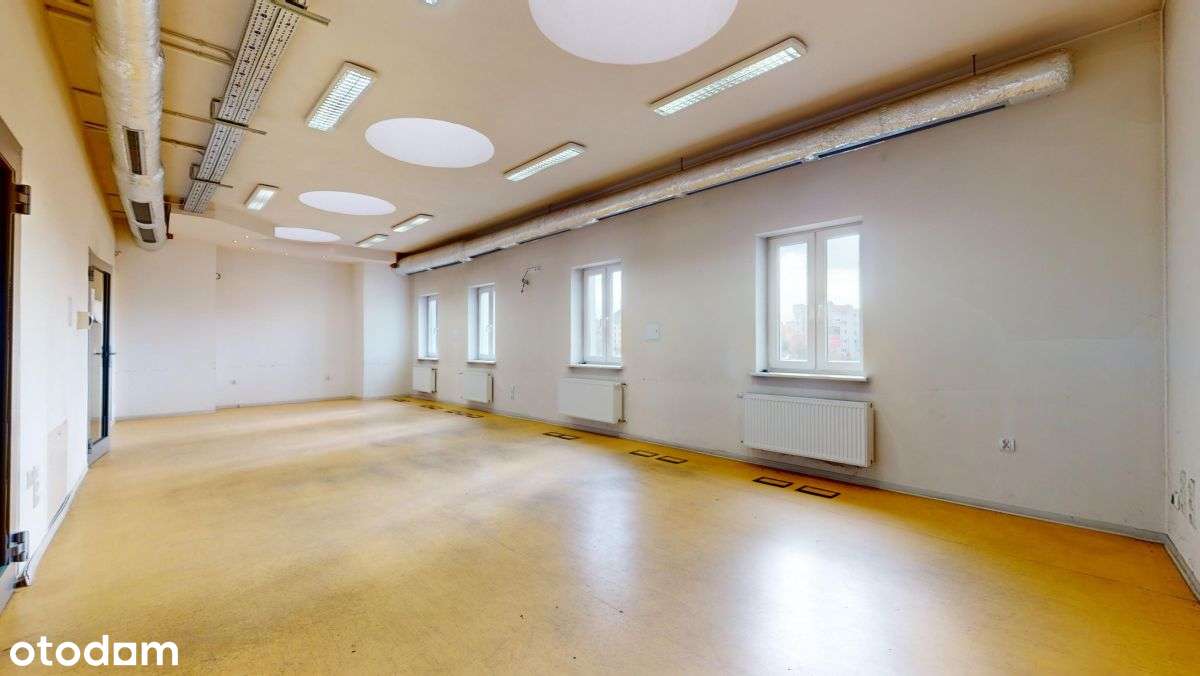Lokale do wynajęcia pod gabinety, biura kancelarie - Pełny obrazek: 4/20