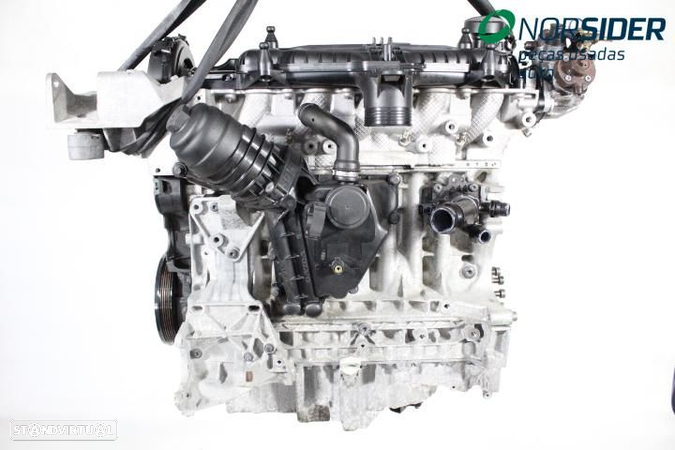 Motor Volvo S60|10-13 - 7