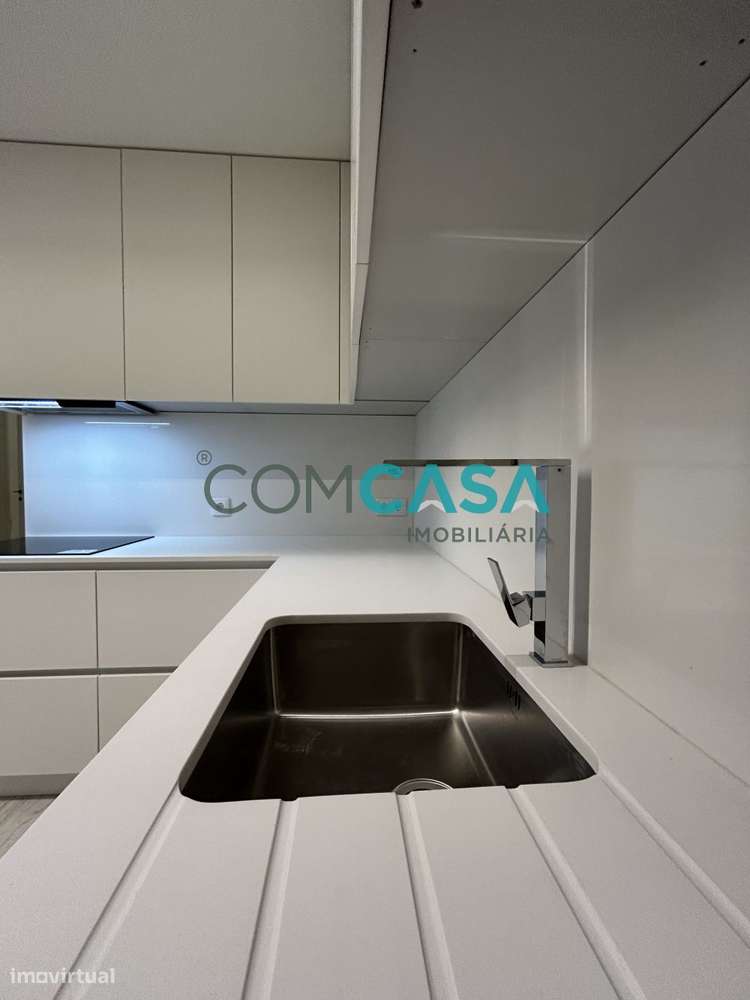 Moradia | Térrea | V3 Suites | Matosinhos-43