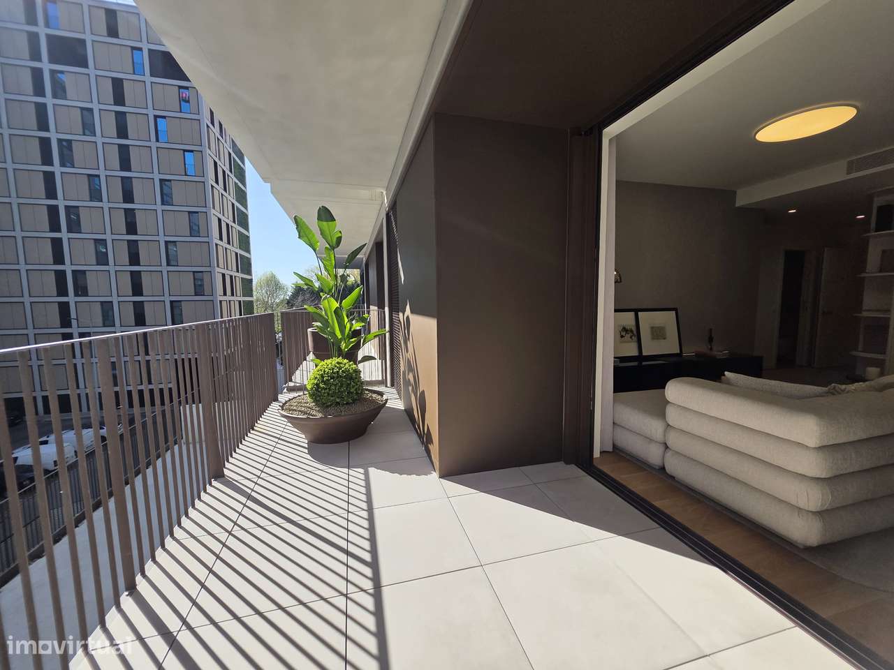 Comprar Apartamento Yard Next Gaia | Metro Rubi + Valorização-9
