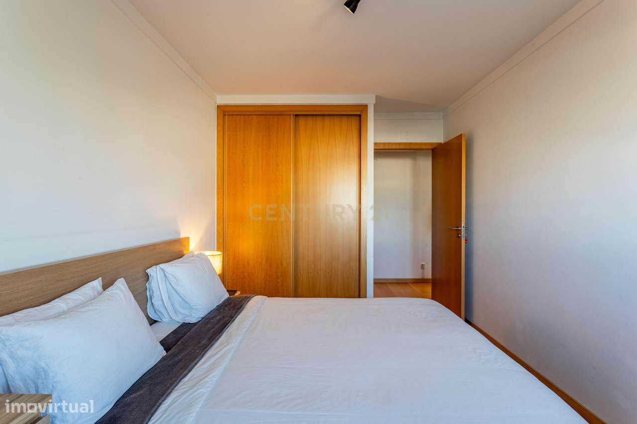 T1 edificio panoramic Parque das Nações-5