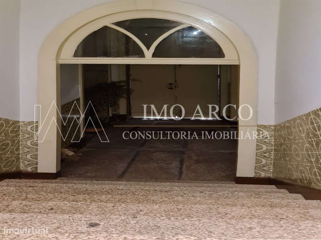 Moradia V5 no coração de Arco de Baúlhe-8