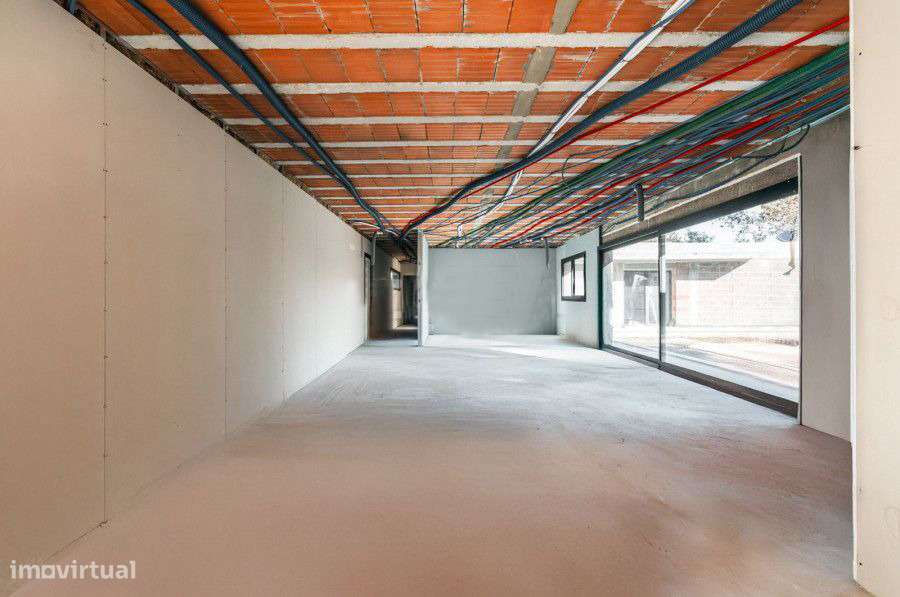 Moradia T3 térrea CHAVE NA MÃO em Turiz, Vila Verde.-5