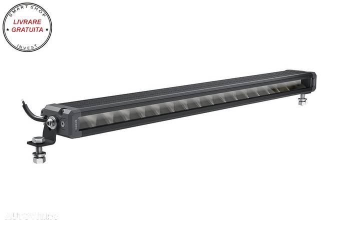 LEDriving LIGHTBAR VX500-SP ECE R10 R112 o bucata- livrare gratuita - 5