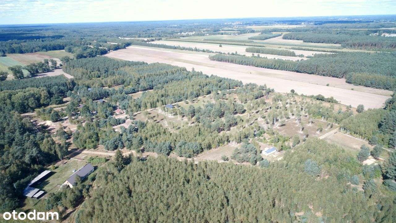 Osada "7 dębów" koło Nowego Miasta-11