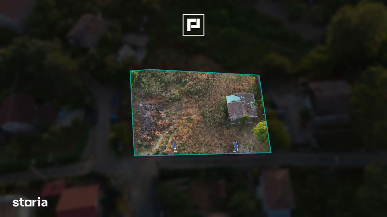 PREȚ REDUS! Teren de 742mp, zona 3 Insule Arad - Imagine principală: 4/9