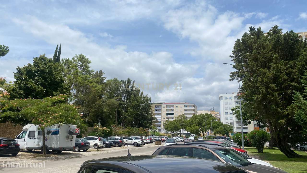T3 em Setúbal, Bairro do Liceu-25