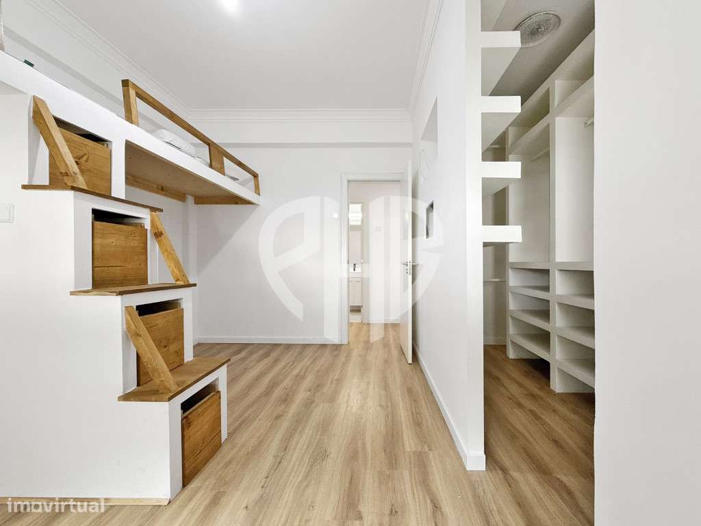 Apartamento T3 Reboleira (Venteira) | Amadora | Pronto a Habitar-24