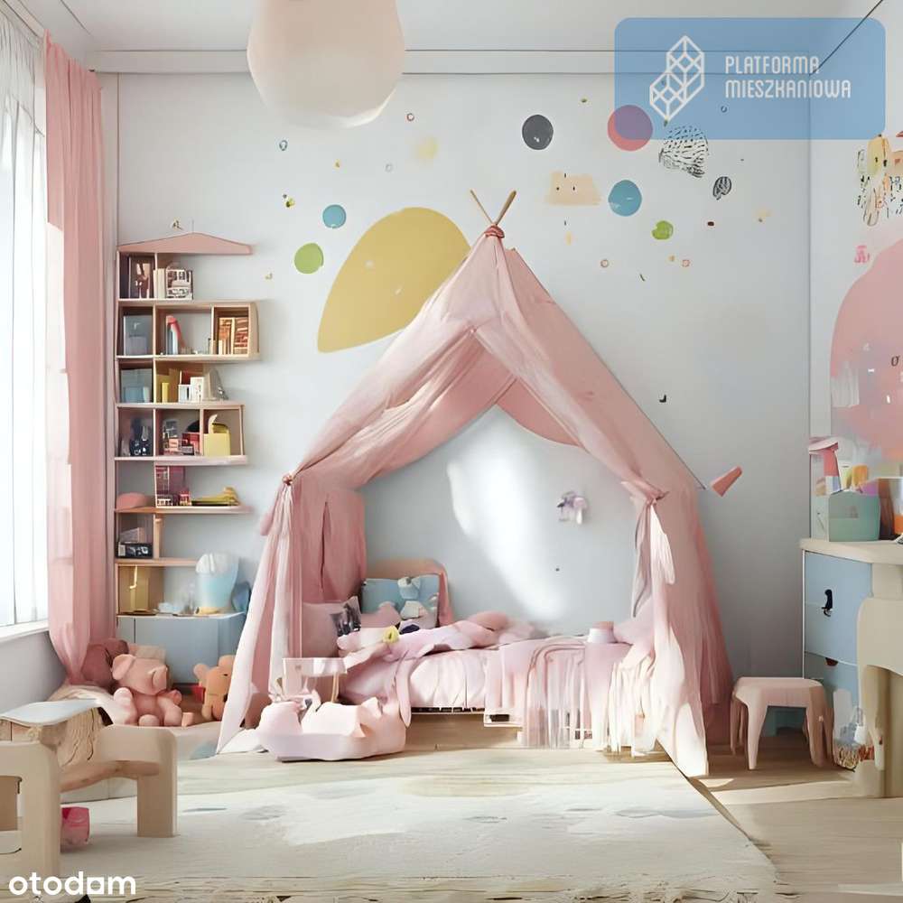 Dwustronne! Przestronny salon! Gotowe! Zieleń! - Pełny obrazek: 5/9