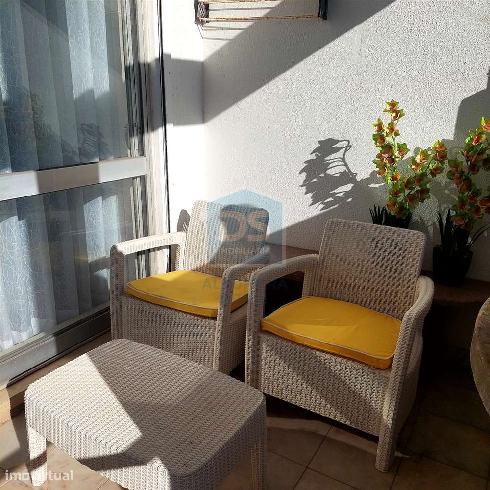 Apartamento T2 Venda em Albufeira e Olhos de Água,Albufeira - Grande imagem: 5/27