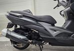 Kymco Xciting - 8