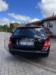 Mercedes-Benz Klasa C 180 T Kompressor Automatik BlueEFFICIENCY Avantgarde - 3