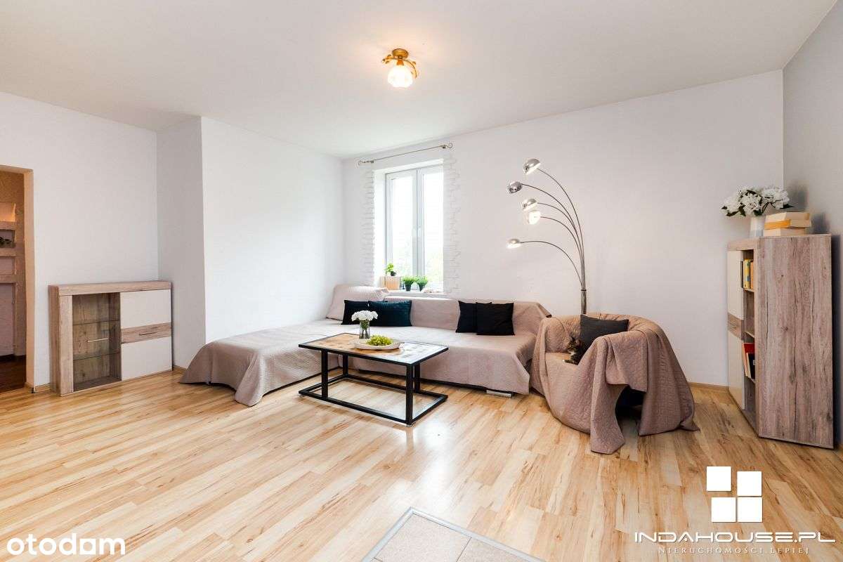 Mieszkanie w kamienicy, centralne ogrzewanie, park - Pełny obrazek: 4/16