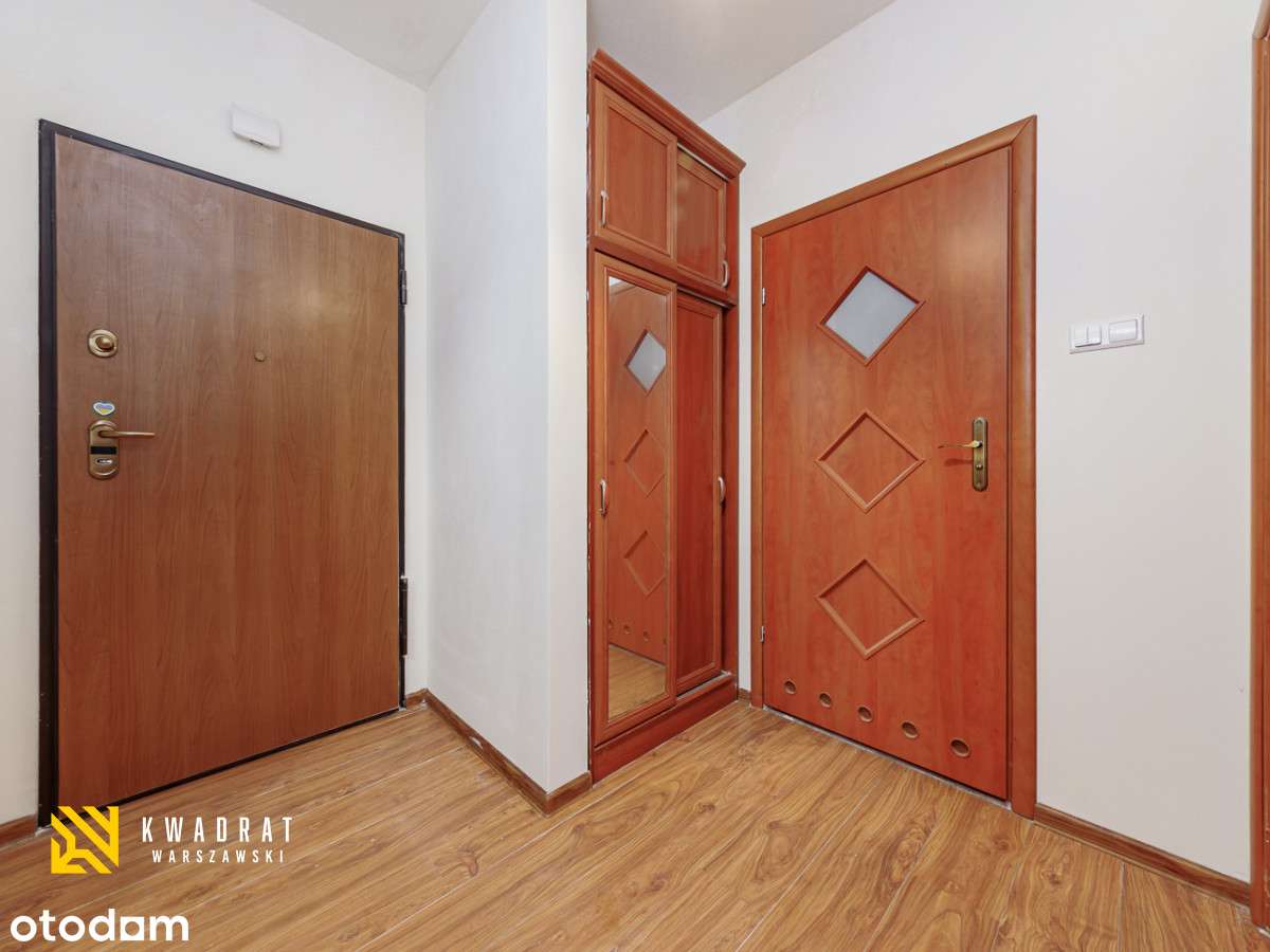 Stara Ochota, Nowe Budownictwo, Park Szczęśliwicki-4