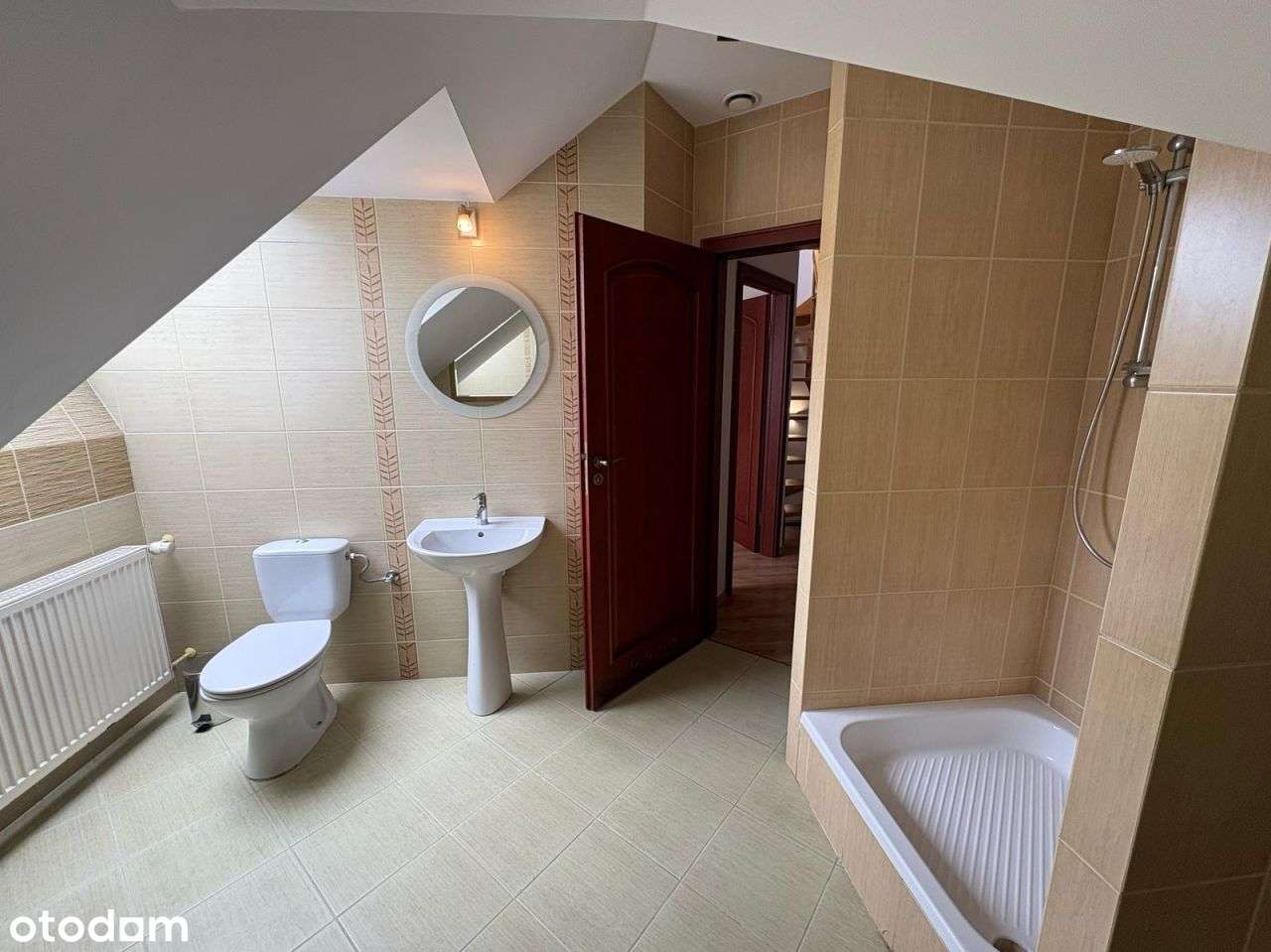 Sprzedaż - Dom - kameralne osiedle! Klimatyzacja-14