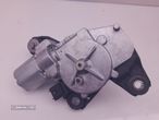 Motor Limpa Vidros Trás Renault Megane Iv Hatchback (B9a/M/N_) - 1