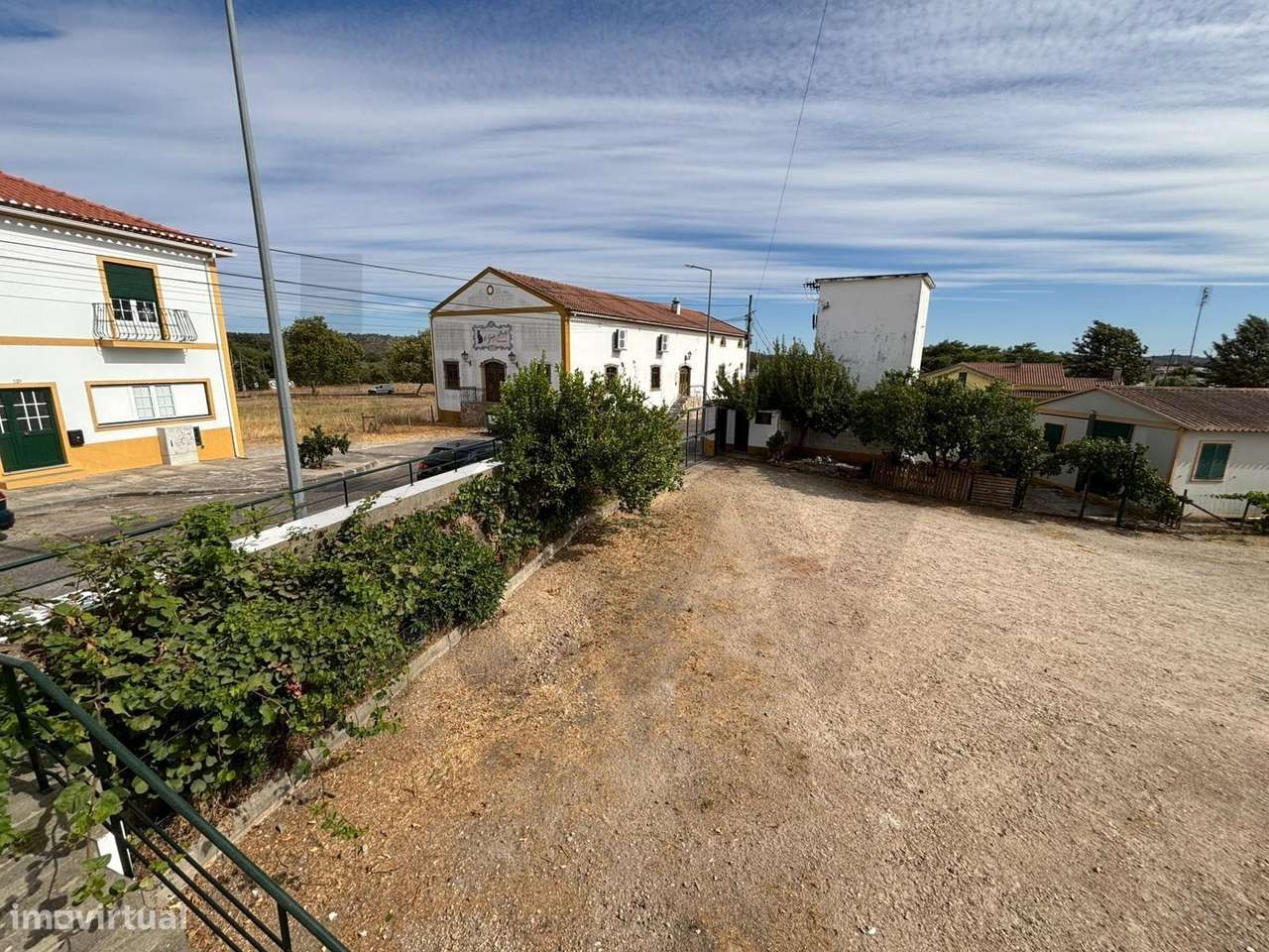 Terreno Urbano para construção , Ponte de Sor - Grande imagem: 4/9