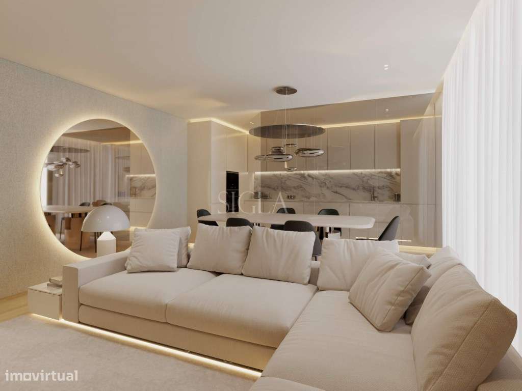 T2 ao Arrábida - Grande imagem: 2/11