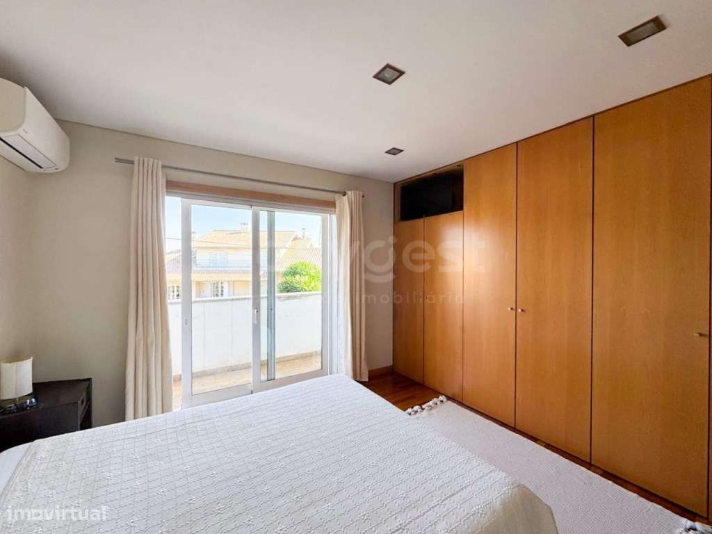 Moradia T3+1 em Barrô, a escassos minutos do centro de Águeda-10