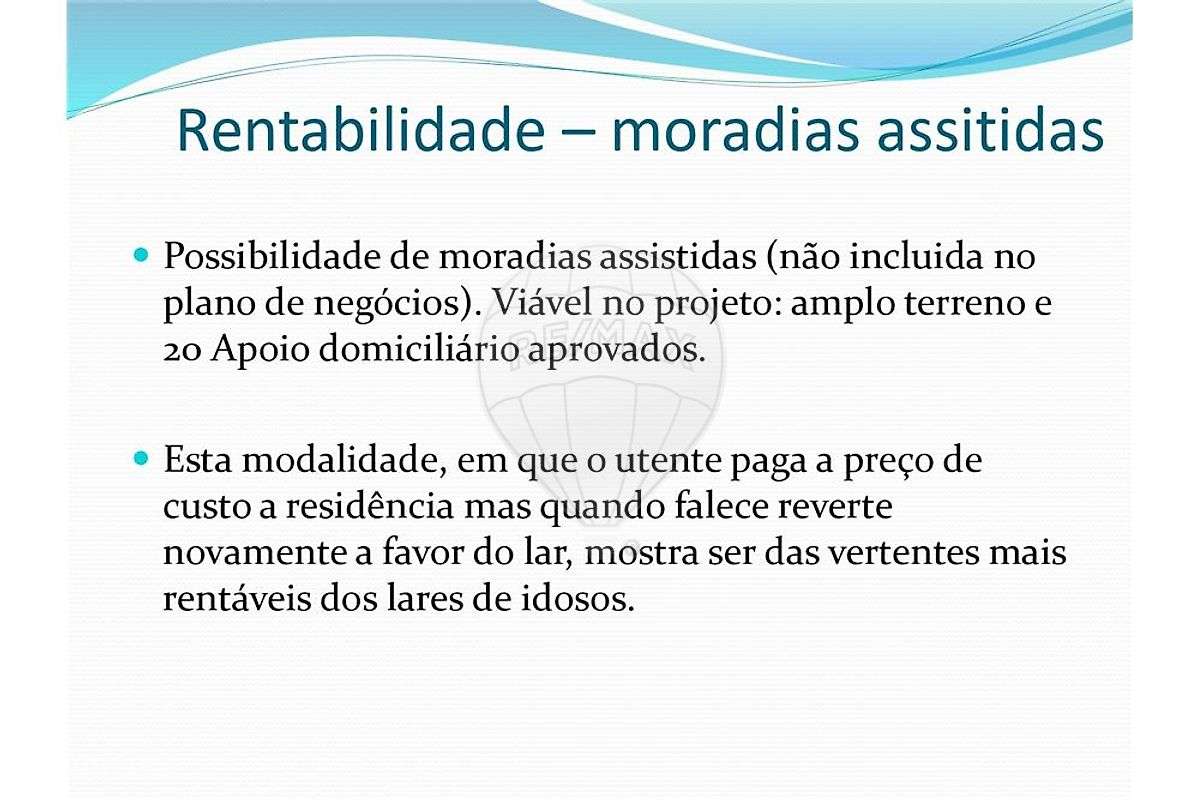 Lar de idosos em projecto *Vale de Figueira*-5