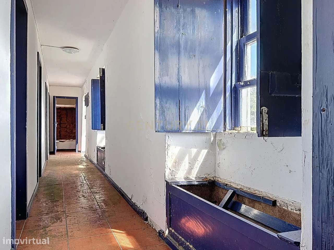 Moradia, 189 m², Porto Martins-12